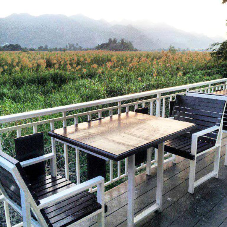 The Vista Pool Villa Kanchanaburi Dış mekan fotoğraf