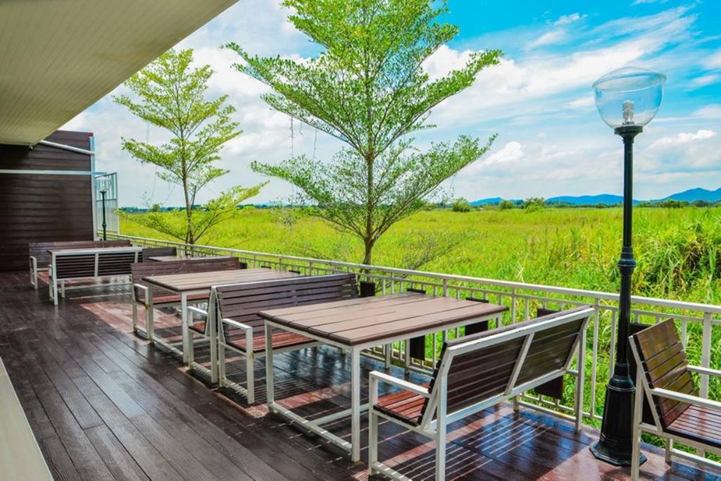 The Vista Pool Villa Kanchanaburi Dış mekan fotoğraf