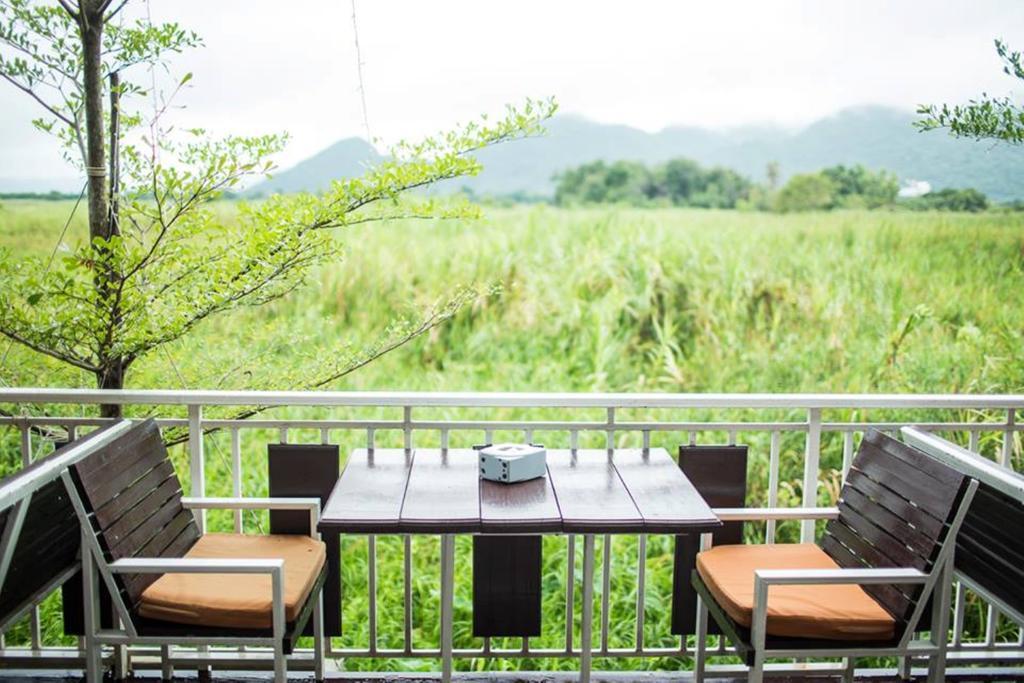 The Vista Pool Villa Kanchanaburi Dış mekan fotoğraf